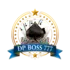 DpBoss 777 Logo - Premier Gaming Platform